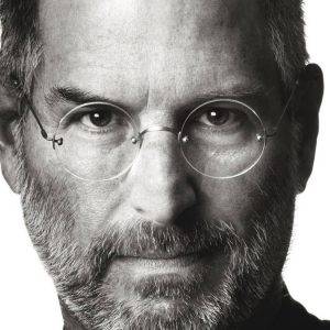 Steve Jobs entrepreneur
