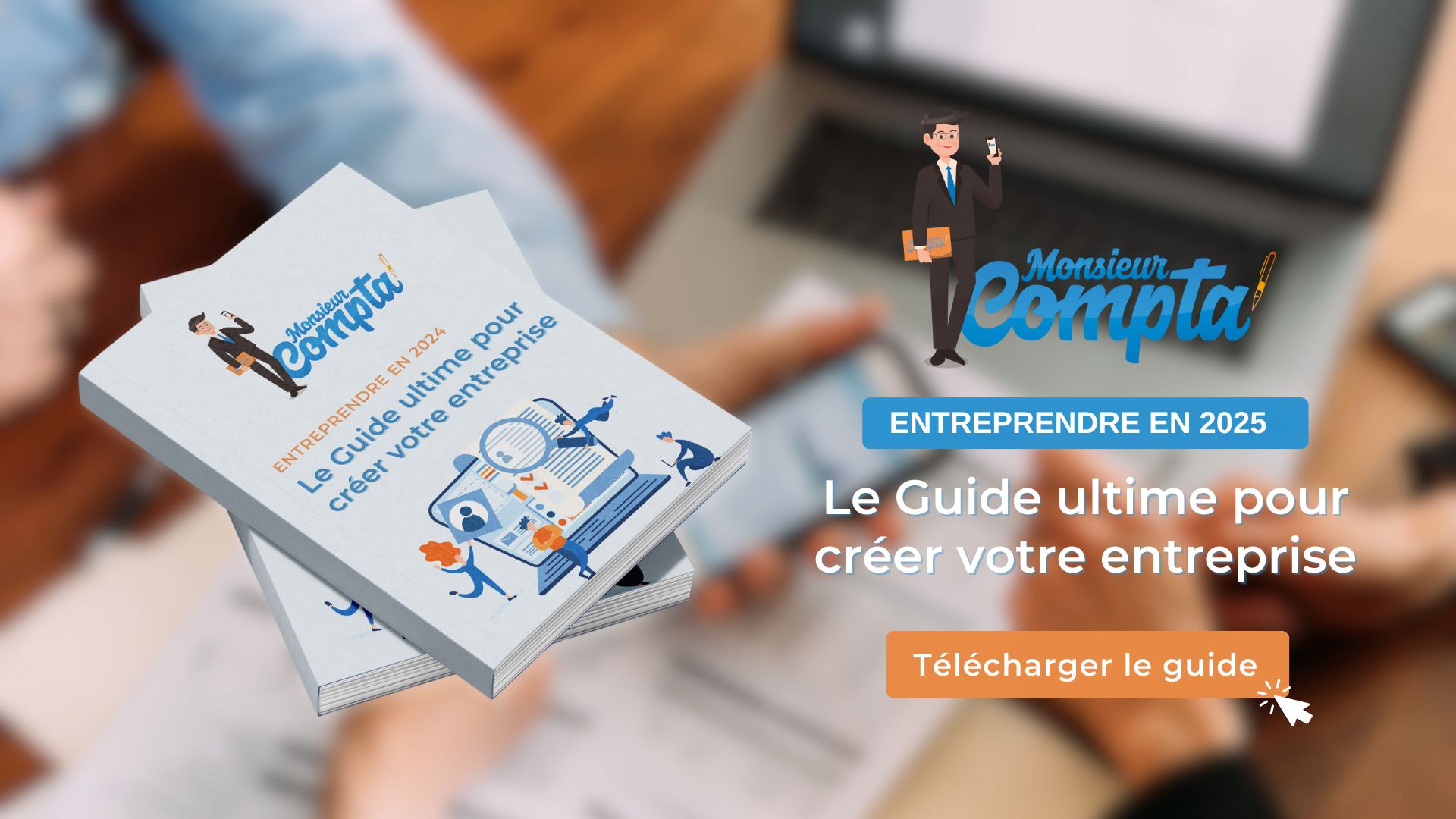 ENTREPRENDRE EN 2025 ENTREPRENDRE EN 2025