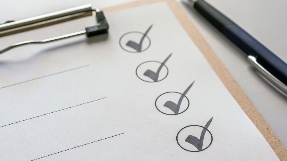 Checklist des dépenses éligibles au CIR et au CII en 2025