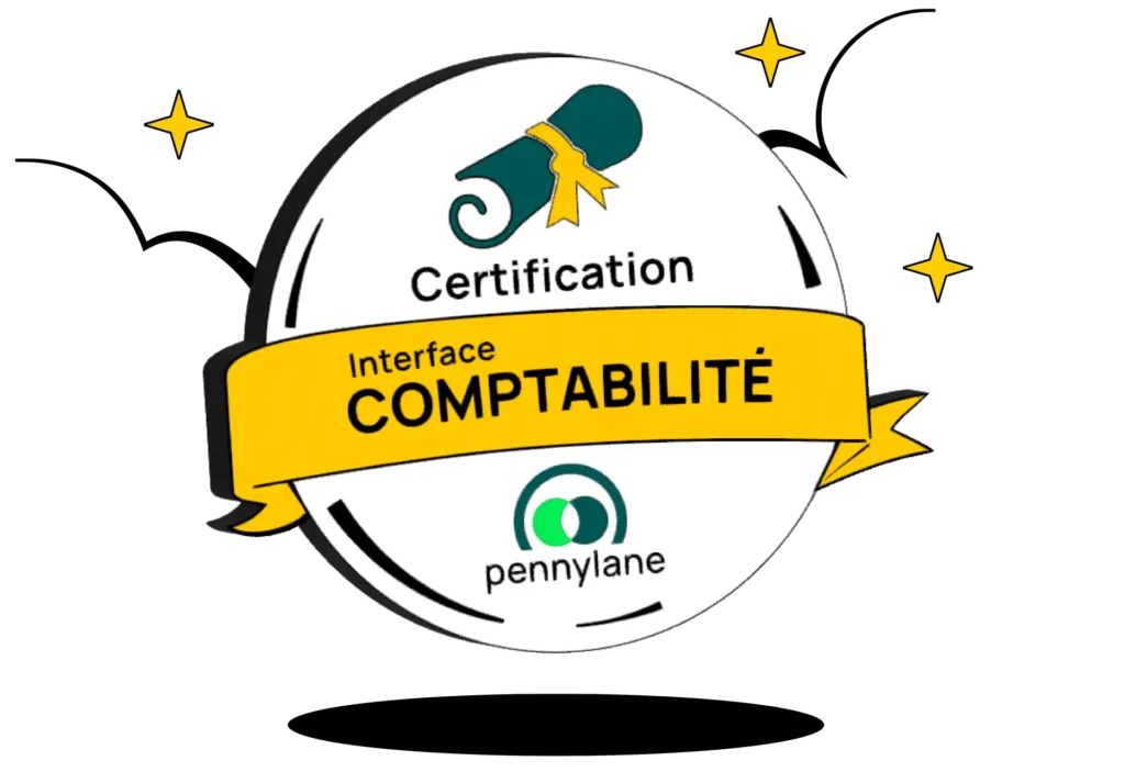 Certification expert-comptable Pennylane