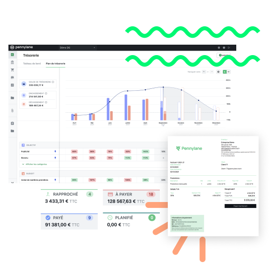 accompagnement par un expert comptable pennylane