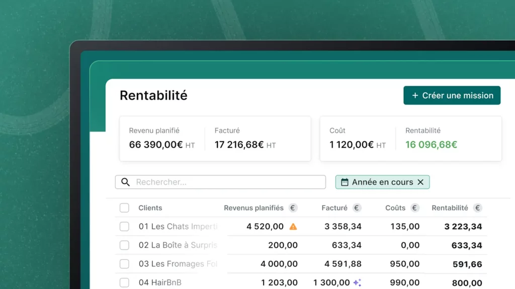 vignette pilotage en temps reel