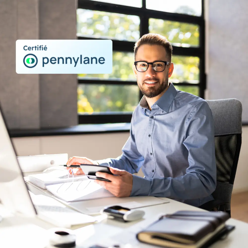 votre expert comptable pennylane