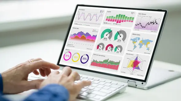 kpi startup burn rate