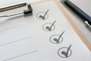Checklist des dépenses éligibles au CIR et au CII en 2025