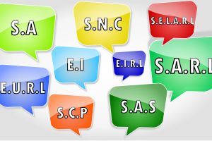 Choisir son statut juridique pour son entreprise : guide 2025