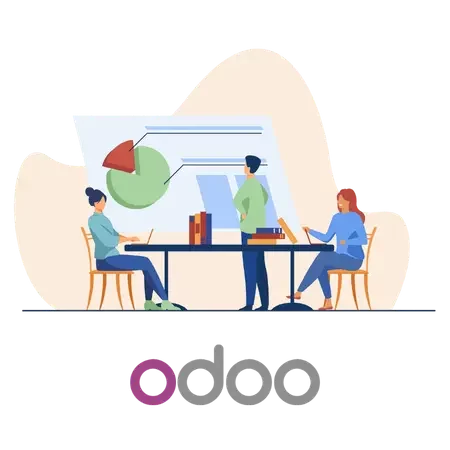 Odoo Accountant - Support for SMEs — photo 6
