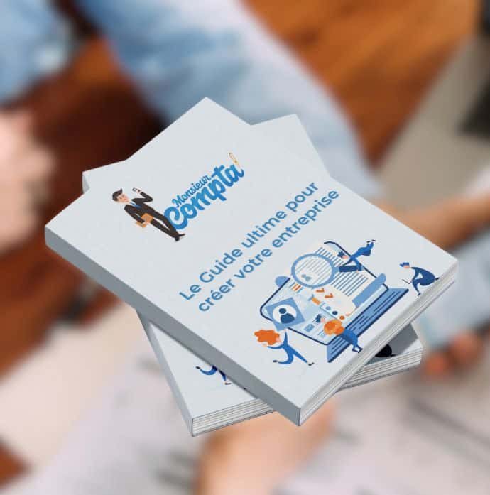 Expert-Comptable pour la création d'entreprise - 2