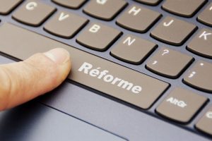 La réforme 2025 sur les LMNP